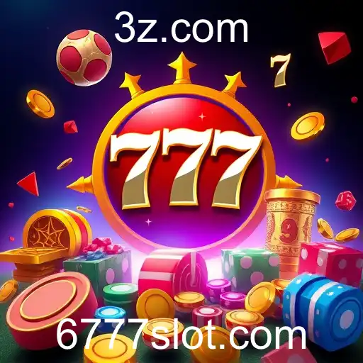 A Ascensão de '777slot' no Mercado de Jogos Online