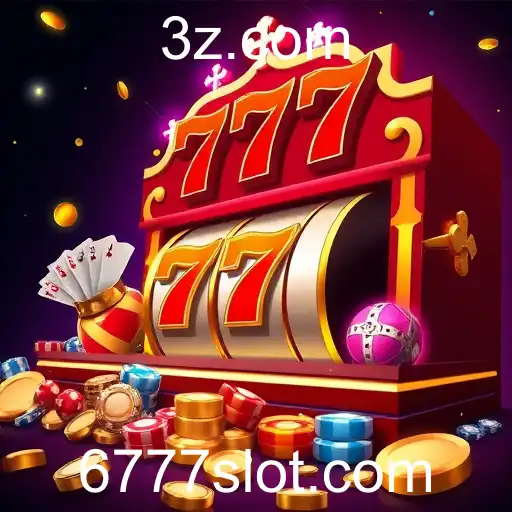 Apostas Virtuais e a Ascensão do 777slot