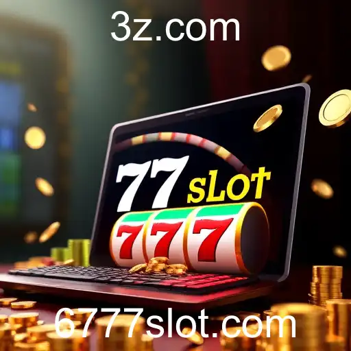 Crescimento dos Jogos Online: 777slot em Destaque