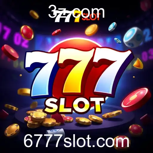 A Ascensão do 777slot no Cenário de Jogos Online