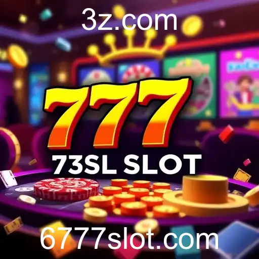 A Ascensão do Jogo Online em 2026: Foco no 777slot