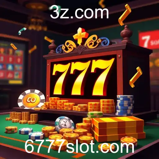 Revolução Digital nos Jogos de Cassino Online