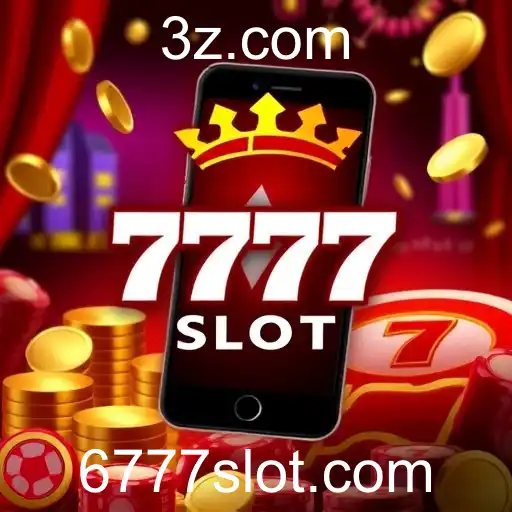 A Evolução do Mercado de Jogos com 777slot
