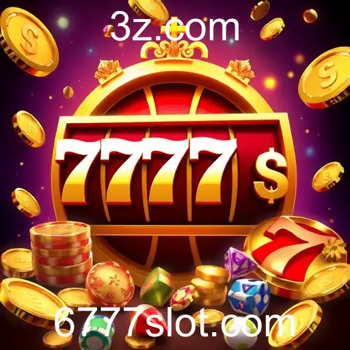 A Evolução do 777slot no Cenário de Jogos Online em 2026