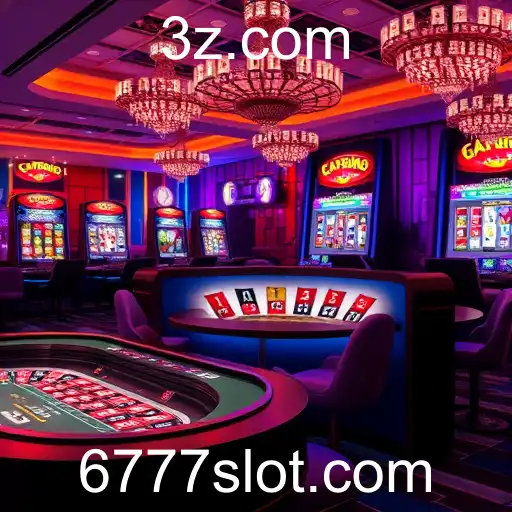 A Revolução do iGaming em Portugal: O Impacto de '777slot'