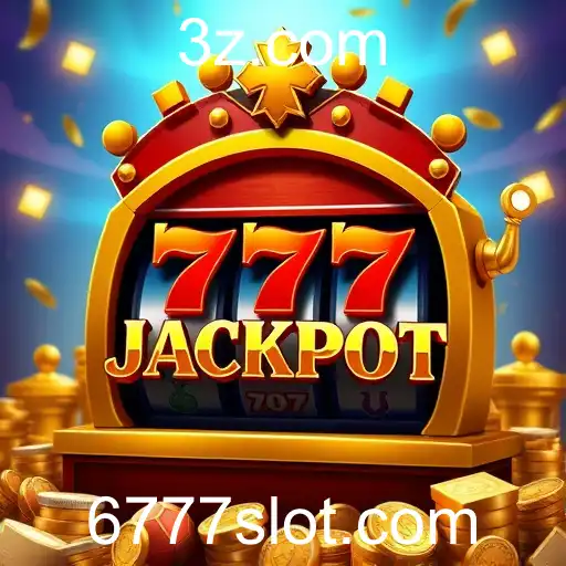 Descubra o Mundo Emocionante dos Jogos de Jackpot no 777slot