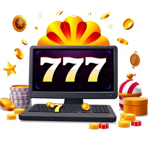 A Ascensão de 777slot no Mercado de Jogos Online