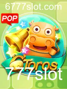 Explorando o Universo de 6Toros e 777slot: Um Novo Patamar no Mundo dos Jogos