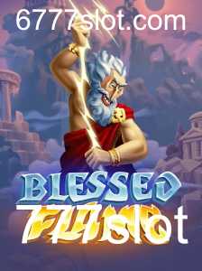 Explorando o Mundo de BlessedFlame: Um Mergulho no Novo Fenômeno de 777slot