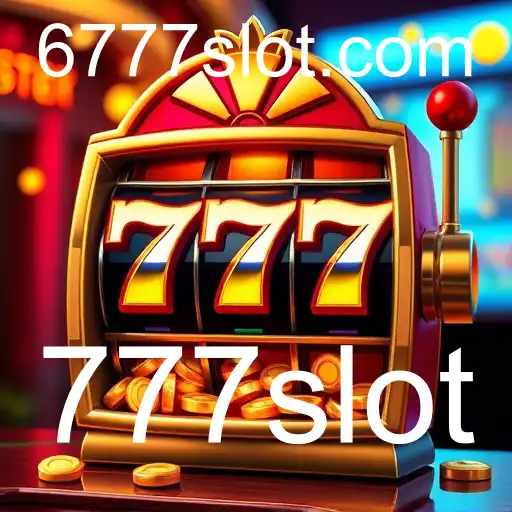 Descobrindo o Mundo dos Caça-níqueis: A Fascinação dos 777slot