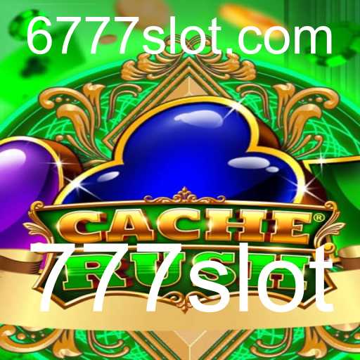 Descubra o Mundo Empolgante de CacheRush: Um Mergulho no Jogo de 777slot