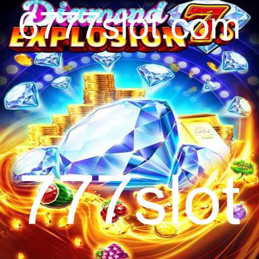 Explore o Fascinante Jogo de Cassino DiamondExplosion7s com a Temática 777slot