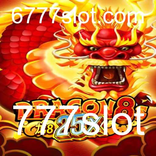 Descubra o Mundo Emocionante de Dragon8s25x: O Jogo 777slot do Momento
