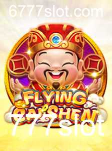 Explorando o Mundo de FlyingCaiShen: O Jogo de Casino que Revoluciona com 777slot