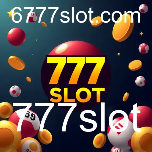 Desvendando os Segredos dos Jogos de Loteria com 777slot