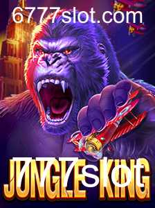 JungleKing: Explorando a Aventura Selvagem do 777slot