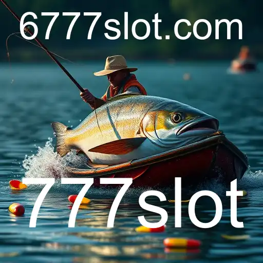 O Fascinante Mundo da Pesca e Seus Desdobramentos com 777slot