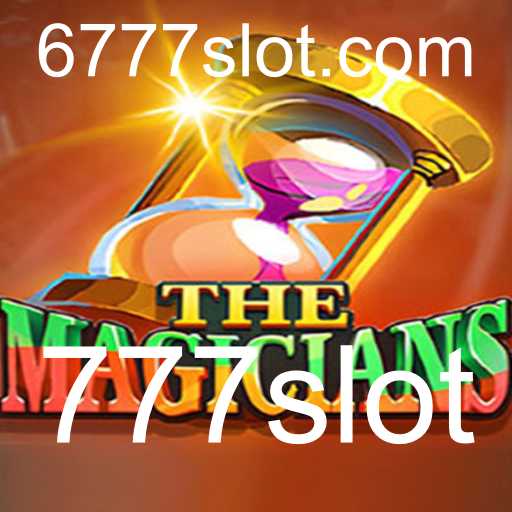 Descubra 'TheMagicians': Um Novo Universo Mágico com 777slot