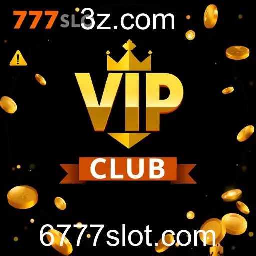 Descubra as Vantagens Exclusivas do 'VIP Club' no 777slot